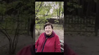 Мама  Игоря Крутого рассуждает о жизни пенсионеров….❤️🙏