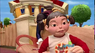 y2mate com   lazytown s01e16 dear diary 1080i hdtv 4J9D WkAxZk 1080p online video cutter com