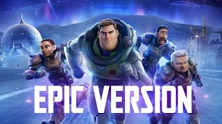 Lightyear (2022) Theme | EPIC COVER