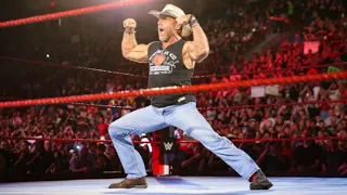 Shawn Michaels Theme- Sexy Boy (Arena Effect)