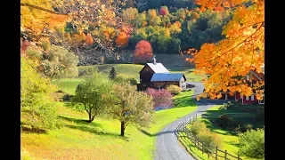 10 Best Places to Visit in Vermont