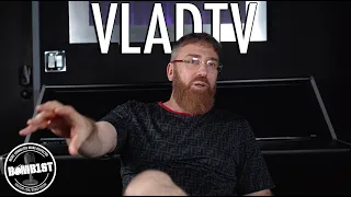 Art of Dialogue Tries To Trick People Into Thinking His Videos Are VladTV!, I Do Respect Him