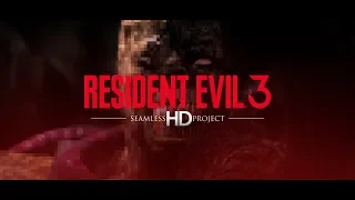 Прохождение Resident Evil 3: Nemesis - Seamless HD Project