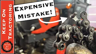 THIS MISTAKE WAS EXPENSIVE! (I Broke It Again)