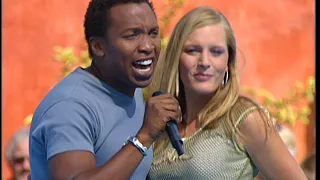 Haddaway - What Is Love (Fernsehgarten)