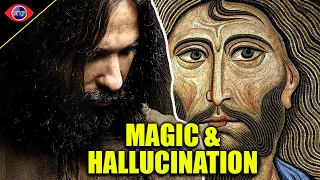 Jesus The Magician & The Insanity of The Apostle Paul - Robert Conner