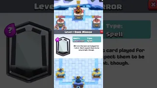 This Card Will RUIN Clash Royale 🥲 #clashroyale #shorts