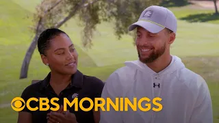 Steph and Ayesha Curry's charity "Eat. Learn. Play." raises money for Oakland public schools