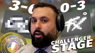 HOW MY PICKEMS WENT?!? (Challenger Stage - Paris 2023 Major) LAST CSGO PICKEMS