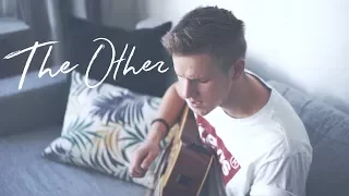 Lauv - The Other - Daniel Josefson (Acoustic Cover)