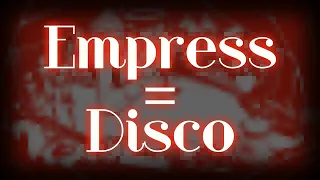 【Makku -Aengus-】Empress Disco【UTAU ENG Cover】