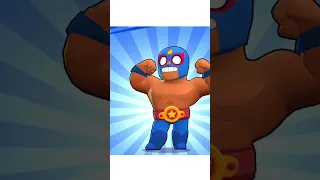 El Primo Brawl Stars @MyBrawlStars-bd3kt