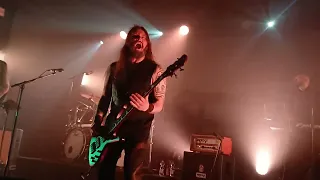 Enslaved - Homebound, Live Täubchenthal Leipzig 2024