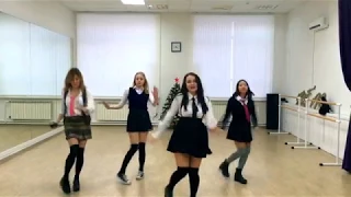 Blackpink - As If It's Your Last (dance cover by Mad Mode)