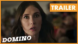 Domino trailer (2019) | Nu on demand verkrijgbaar