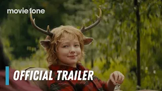 Sweet Tooth: Season 3 | Official Trailer | Netflix