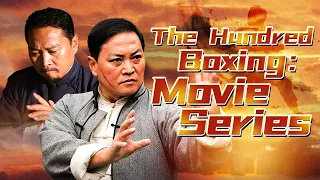 【ENG SUB】The Hundred Boxing: Action Movie Series | China Movie Channel ENGLISH