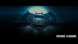 Batman VS Superman 2017 Бетман против Супермена официальный трейлер 2017