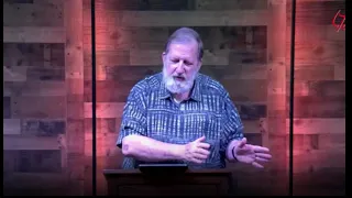 Ephesians 2:1-10 | Grace, Faith, and Salvation; Walking in Newness of Life // Pastor Don Hoag