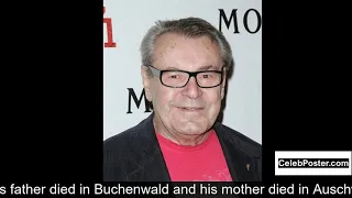 Milos Forman biography