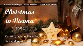 Vienna Symphony Orchestra - Christmas in Vienna 1999
