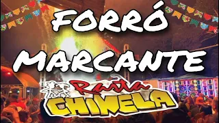 🔥 FORRÓ RASTA CHINELA - AS MARCANTES 💥🤩🔥 _ PROD. DJ GEOVAN ALUCINADO