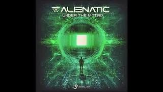 Alienatic - We Are Under Attack