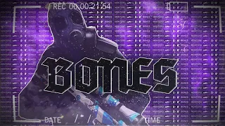 BONES 🖤🖤🖤(csgo fragmovie)