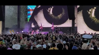 Empire of the Sun - We Are the People, Just Like Heaven Festival, 5/13/2023