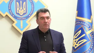 О.Данілов: РФ застосовує проти України інформаційний тероризм, який є частиною гібридної агресії