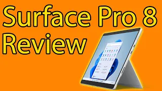 Microsoft Surface Pro 8 Review: Gameplay Test, Unboxing & Game Pass