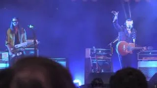 [1] -M- FNAC Live 2014 - Hôtel de Ville de Paris,17 Juillet