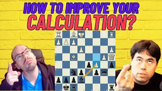How to improve your calculation?