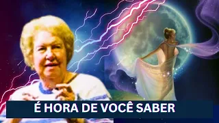 5 Coisas que TODAS as Pessoas Estelares Devem Saber em 2024 ✨ - Dolores Cannon