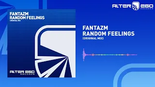 Fantazm - Random Feelings [Trance]