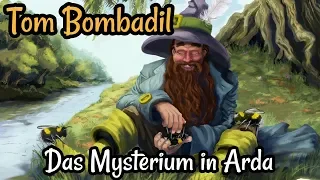 Tom Bombadil das Mysterium von Arda mit seiner Geschichte! Storytime / Tolkien Fan / HQ