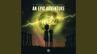 An Epic Adventure