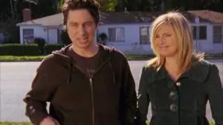 Scrubs - Mein kleiner Tollpatsch - "Boston - More than a feeling"