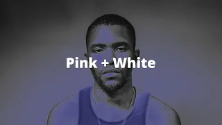 Frank Ocean - Pink + White(rus sub; перевод)