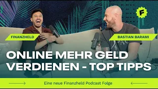 Vom zweifachen Studienabbrecher zum Multi-Millionen-Onlineunternehmer