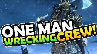 HE DOES IT ALL! YAKARL THE SCOURGE! MUST BUY CLAN SHOP LEGENDARY | RAID SHADOW LEGENDS