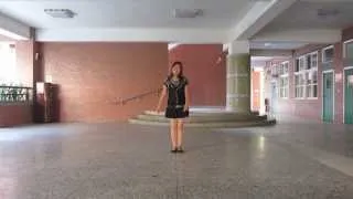 Dolores多洛莉絲 - Single Line Dance