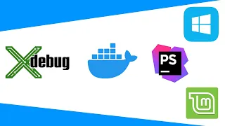 Настройка xDebug 3 + Docker + Windows 10 и Linux Mint 20