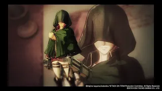 Humanity's Bravest -Attack On Titan 2(No Commentary)(Normal)Female