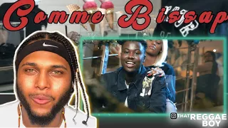 (TRB) 🇯🇲 Jamaican Reacts To Mohrei Comme Bissap ( Clip Officiel ) (Senegalese Music) 🇸🇳