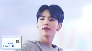 [SSSS CAM] 부석순 (SEVENTEEN) - ‘파이팅 해야지 (Feat. 이영지)’ (HOSHI Ver.) @SPECIAL VIDEO