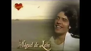 Miguel De León en Sol De Tentación - Capitulo 16