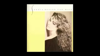 Sandra - Heaven can wait (Extended Version) (1988)