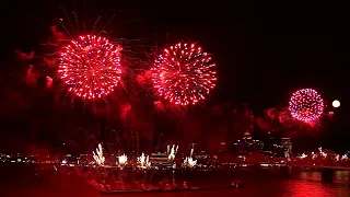 REPLAY | Thunder Over Louisville 2024 on WDRB