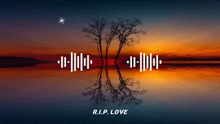 Rip, love - Faozia cover by Eltasya Natasha (Lyrics)